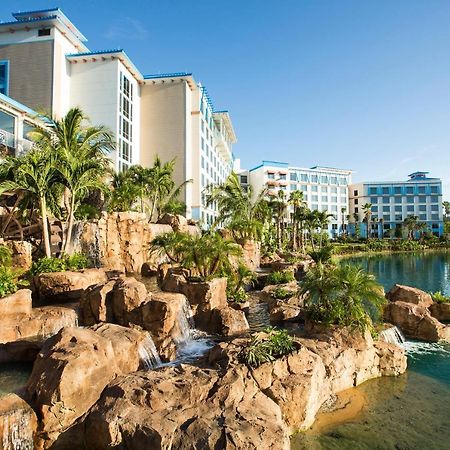 Universal'S Loews Sapphire Falls Resort Orlando Exterior photo